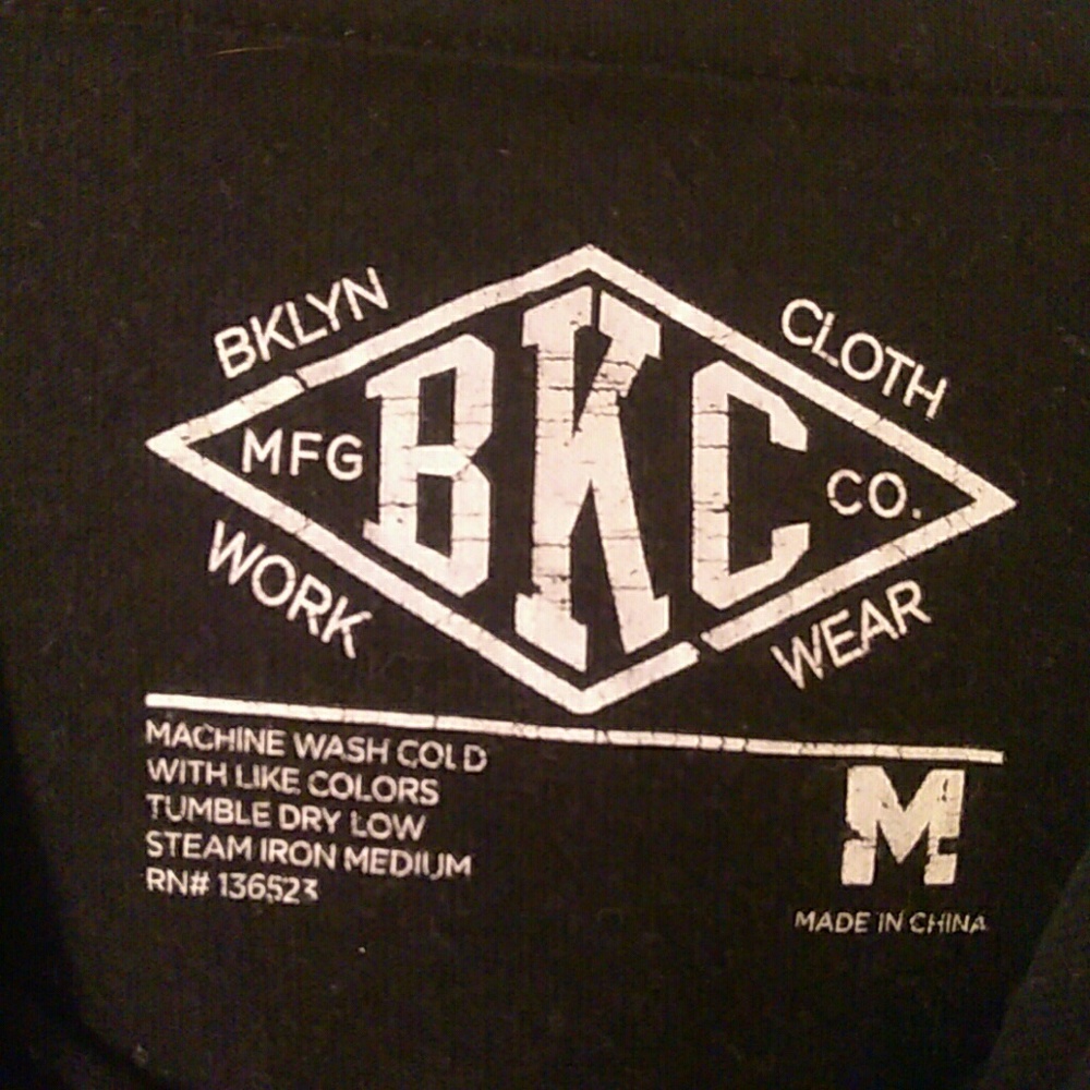 Shirt - Picture 3 of 3